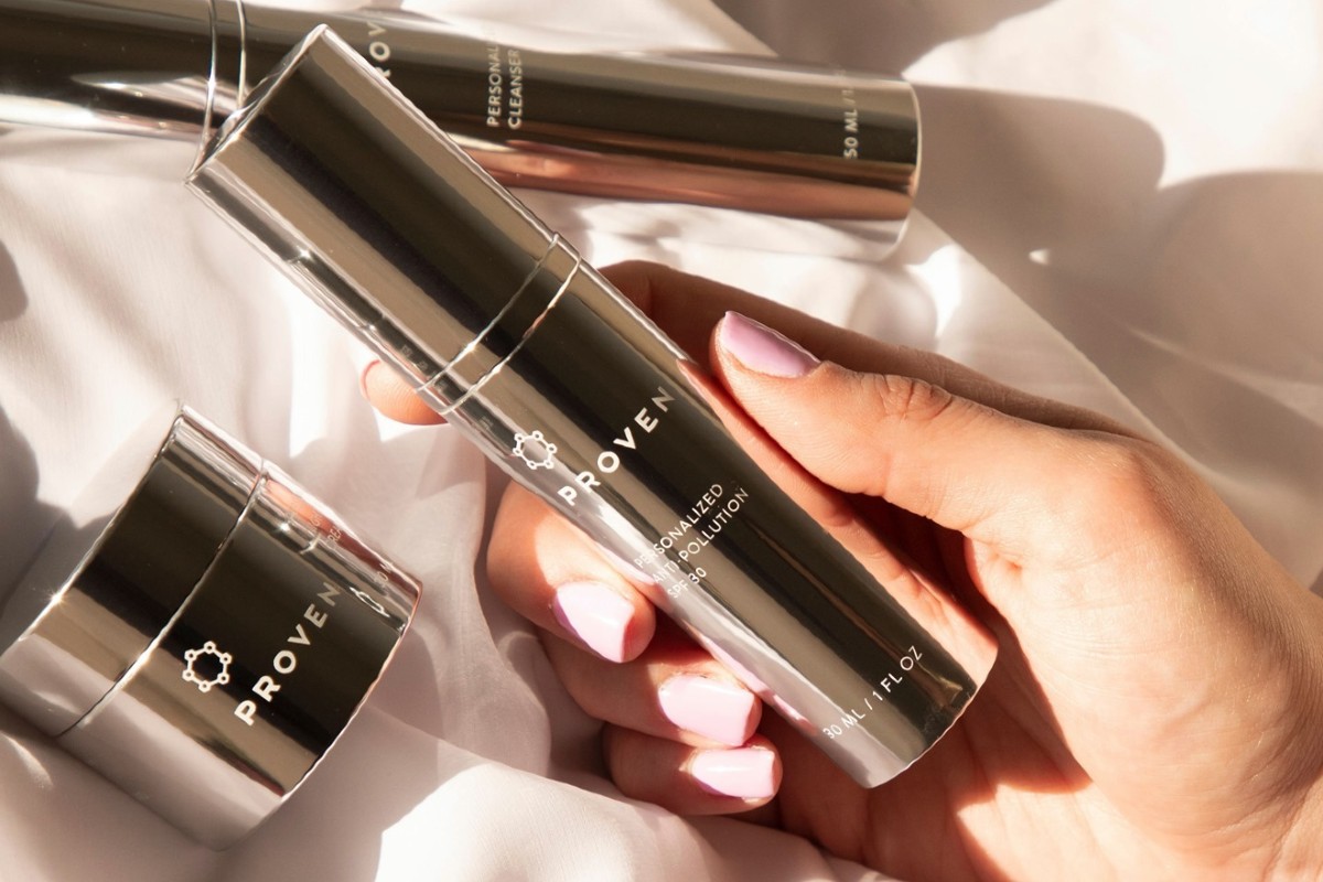 Proven Skincare Review