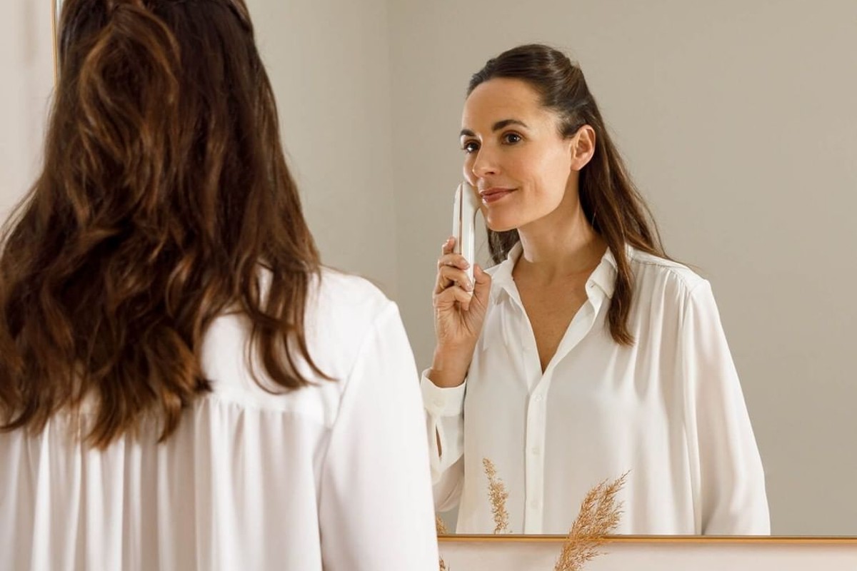 Radiofrequency Skin Benefits