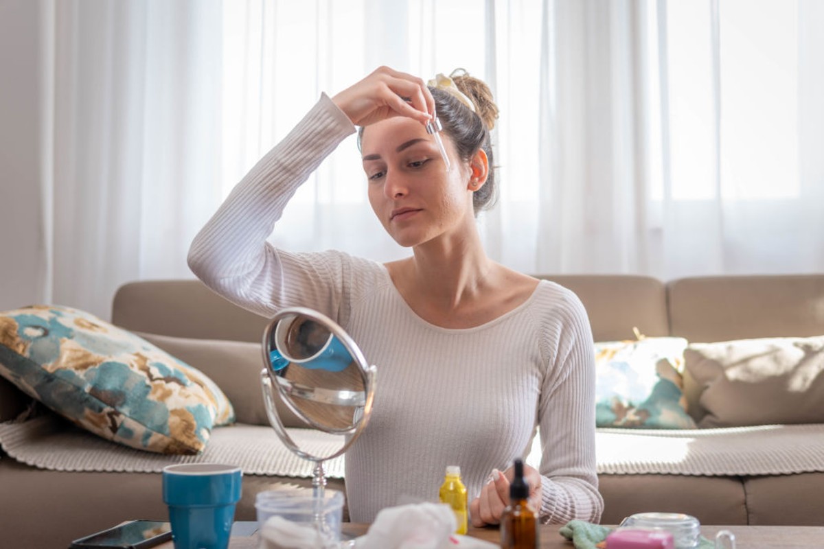 resveratrol and retinol