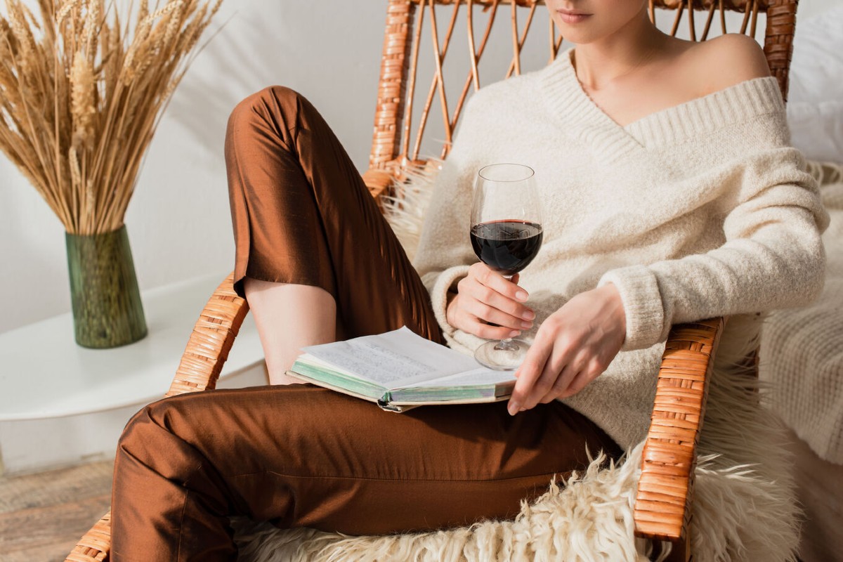 Does resveratrol in red wine benefit your skin? While sipping on a glass of red wine can be a delightful experience, relying on it for skincare benefits is not the best idea. Sure, red wine contains a smidge of resveratrol, but let's put things into perspective. The concentration of resveratrol in red wine is relatively low. Red wines, specifically Pinot noir from France, typically contain 0.361-1.972 mg of resveratrol per liter.[8] To hit that reference dose of 500mg of resveratrol, you'd need to drink a lot of wine. We're talking about downing anywhere from 100 to 1000 glasses per day. It's a scene straight out of a wine lover's wildest dreams, but definitely not the healthiest approach. Resveratrol Benefits for Skin