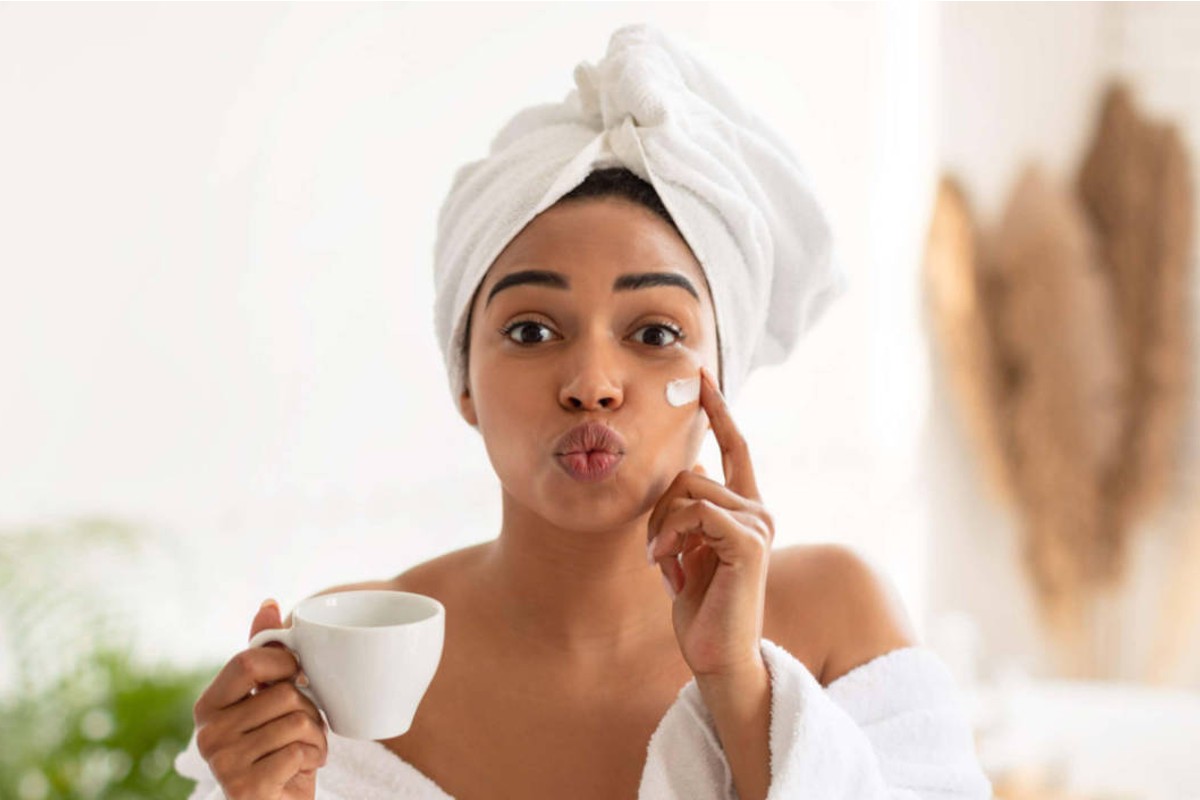 Retinol vs Lactic Acid