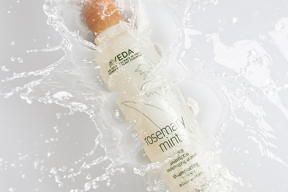rosemary shampoos
