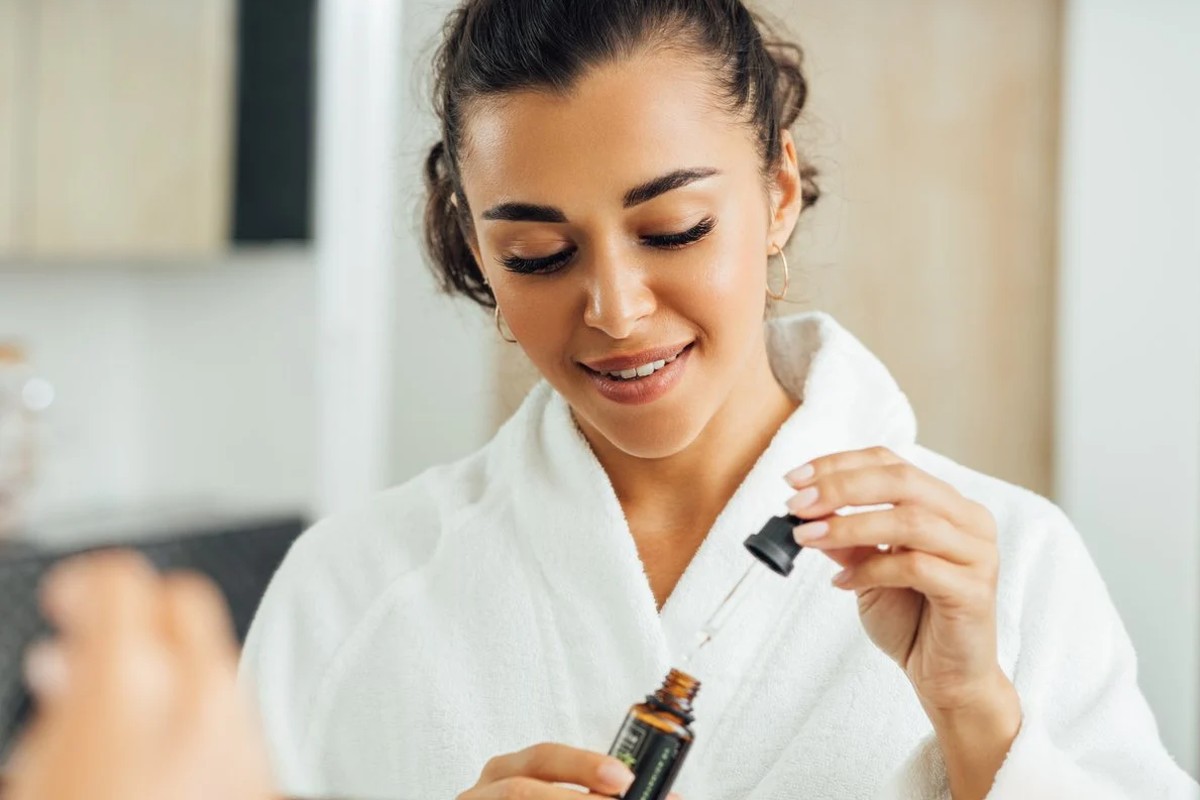 salicylic acid skincare
