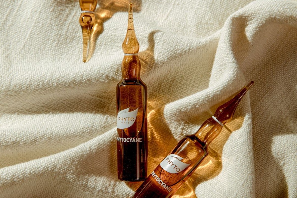 Serums for Hair Growth