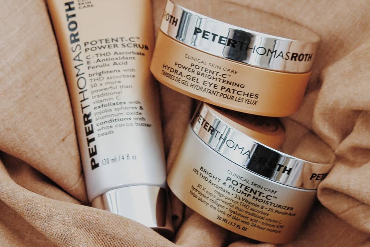 Skin Lightening Creams