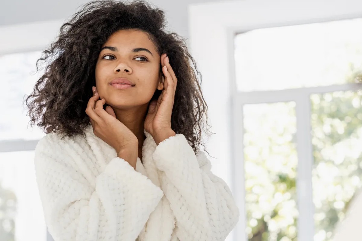 Skin-Repairing Ingredients