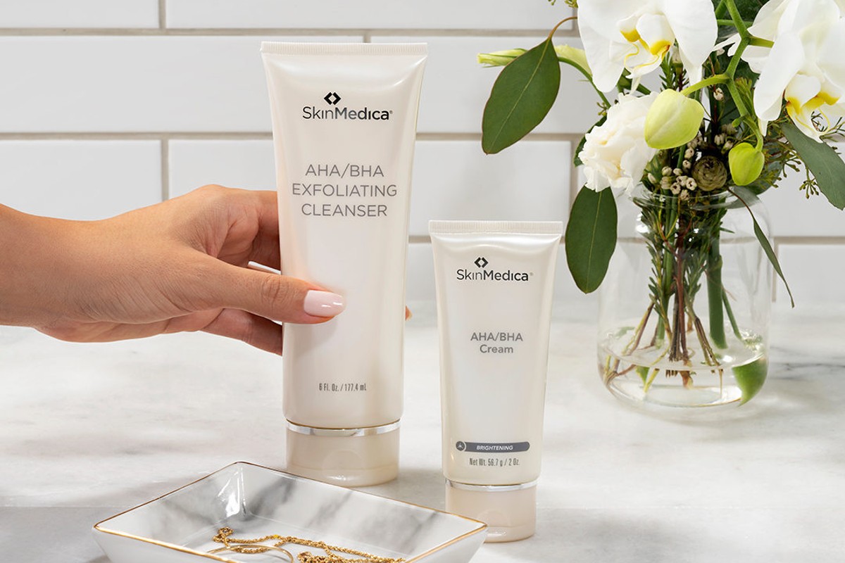skinmedica products