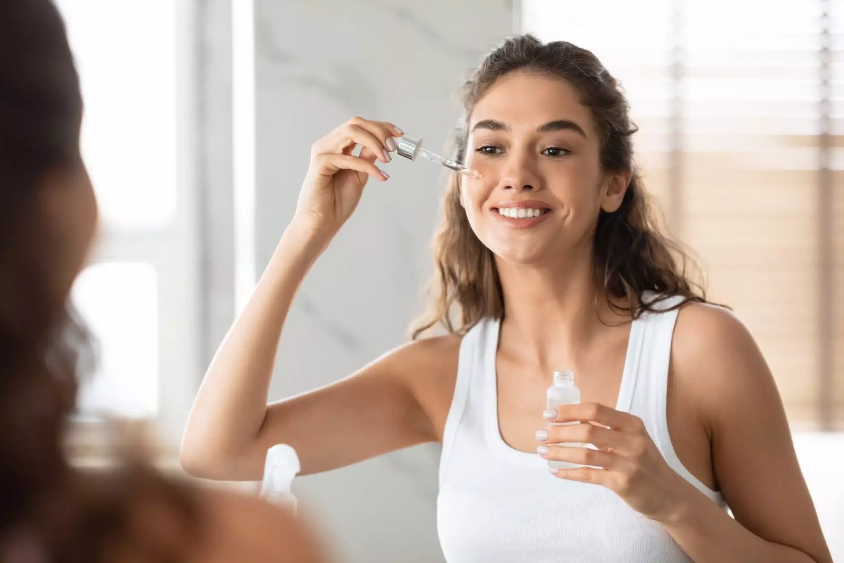 squalane skincare