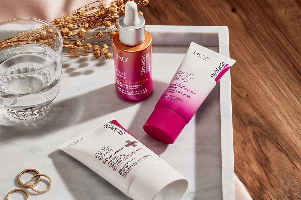 strivectin products