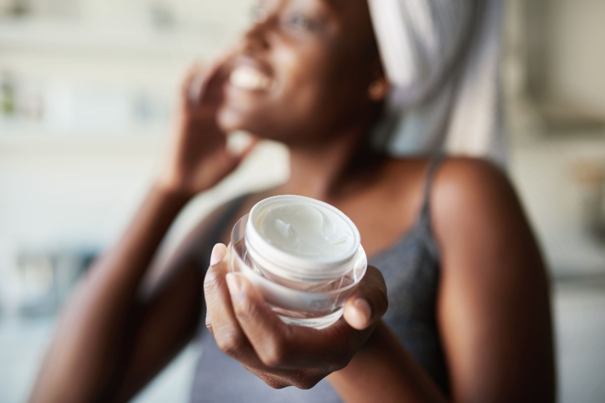 Succinic Acid for Skin