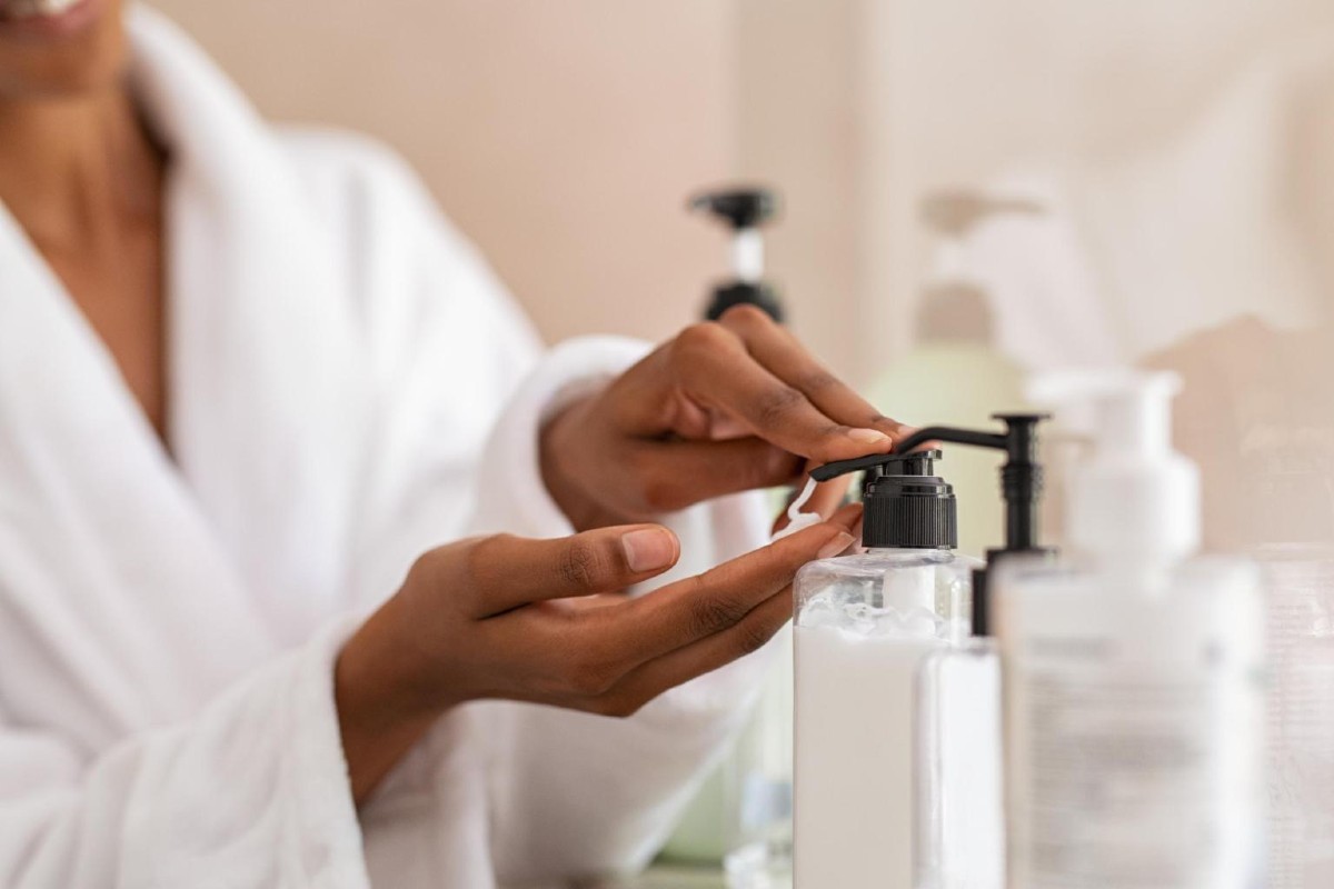 Sucrose In Skincare