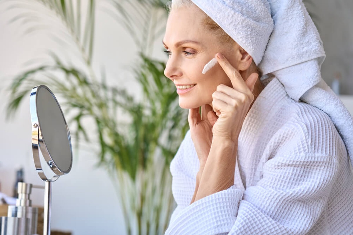 the best anti-aging ingredients