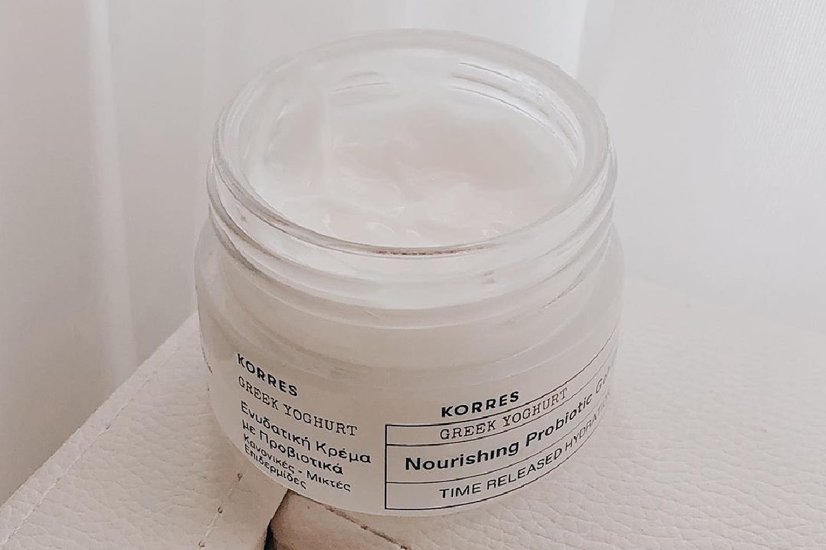 the best probiotics skincare product