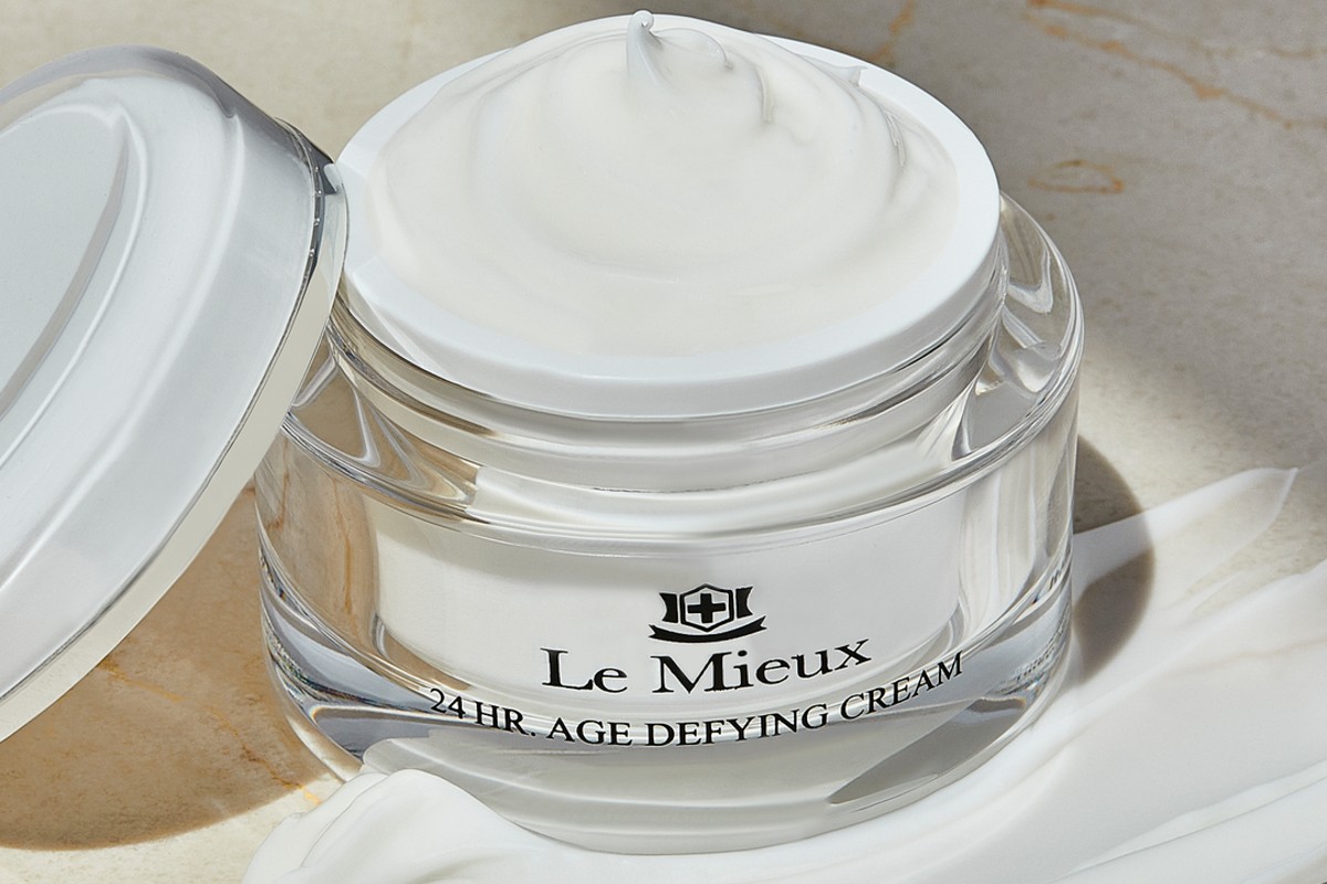 The Best Skin Tightening Creams