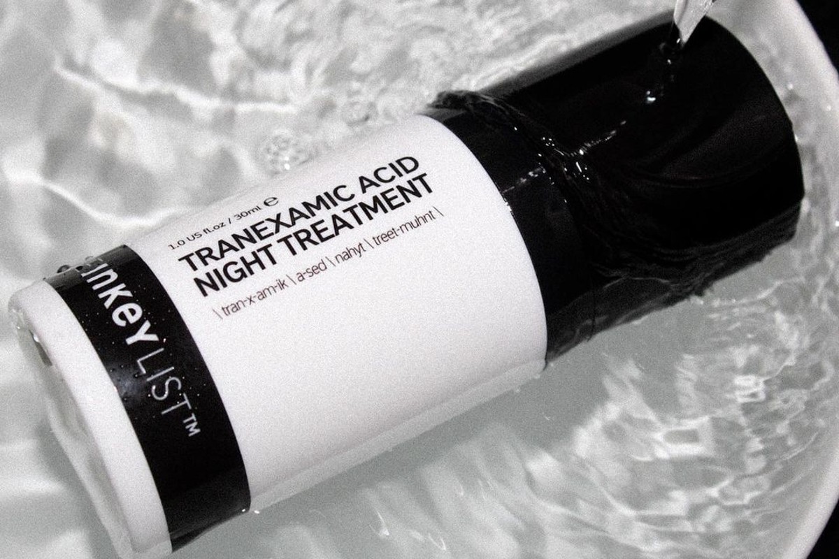 The Inkey List Tranexamic Acid Serum