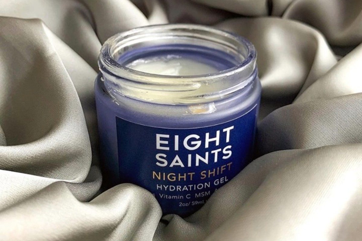 the best night creams for 30s