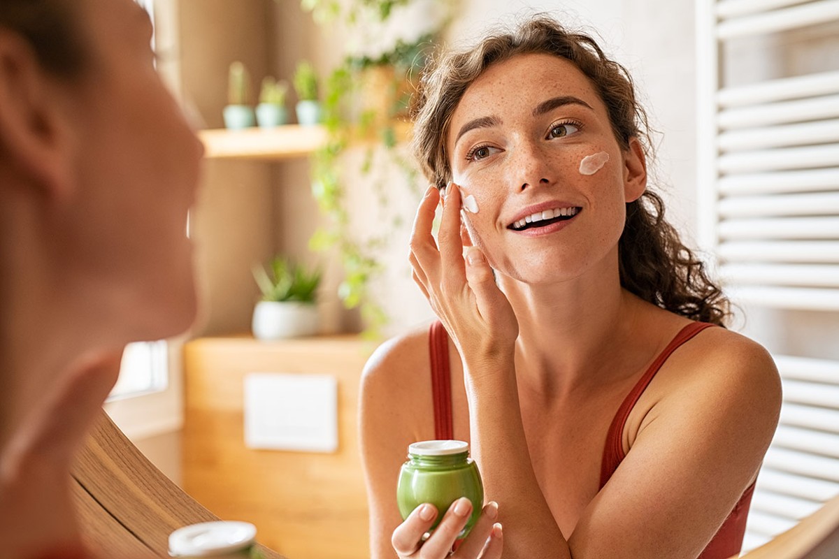 Trehalose for Skin