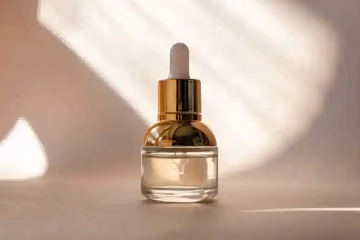 Type of face serums