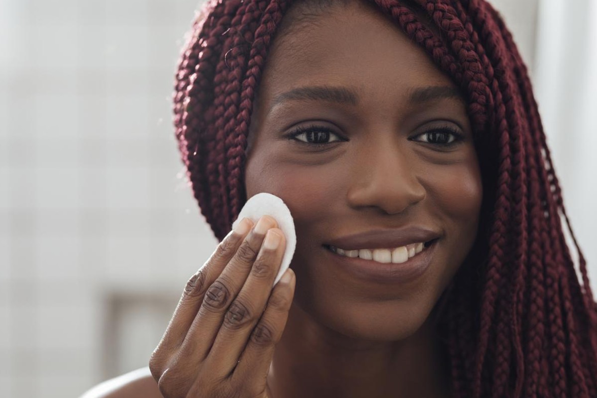 Types Of Cleansers