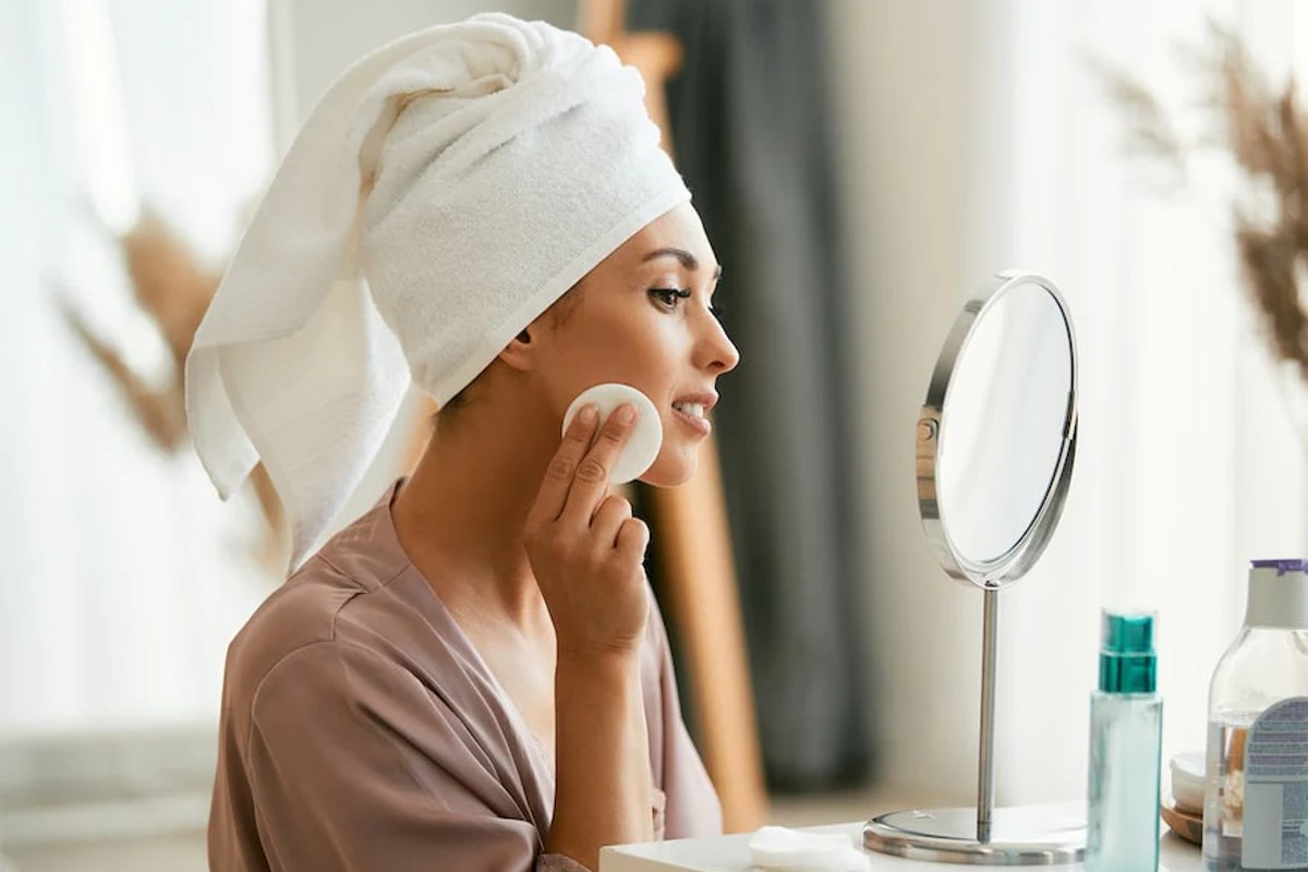Types of toners