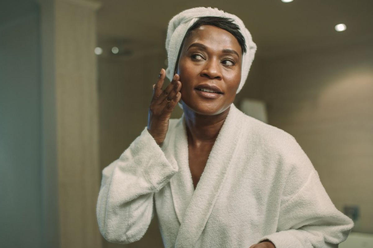 Ursolic Acid in Skincare