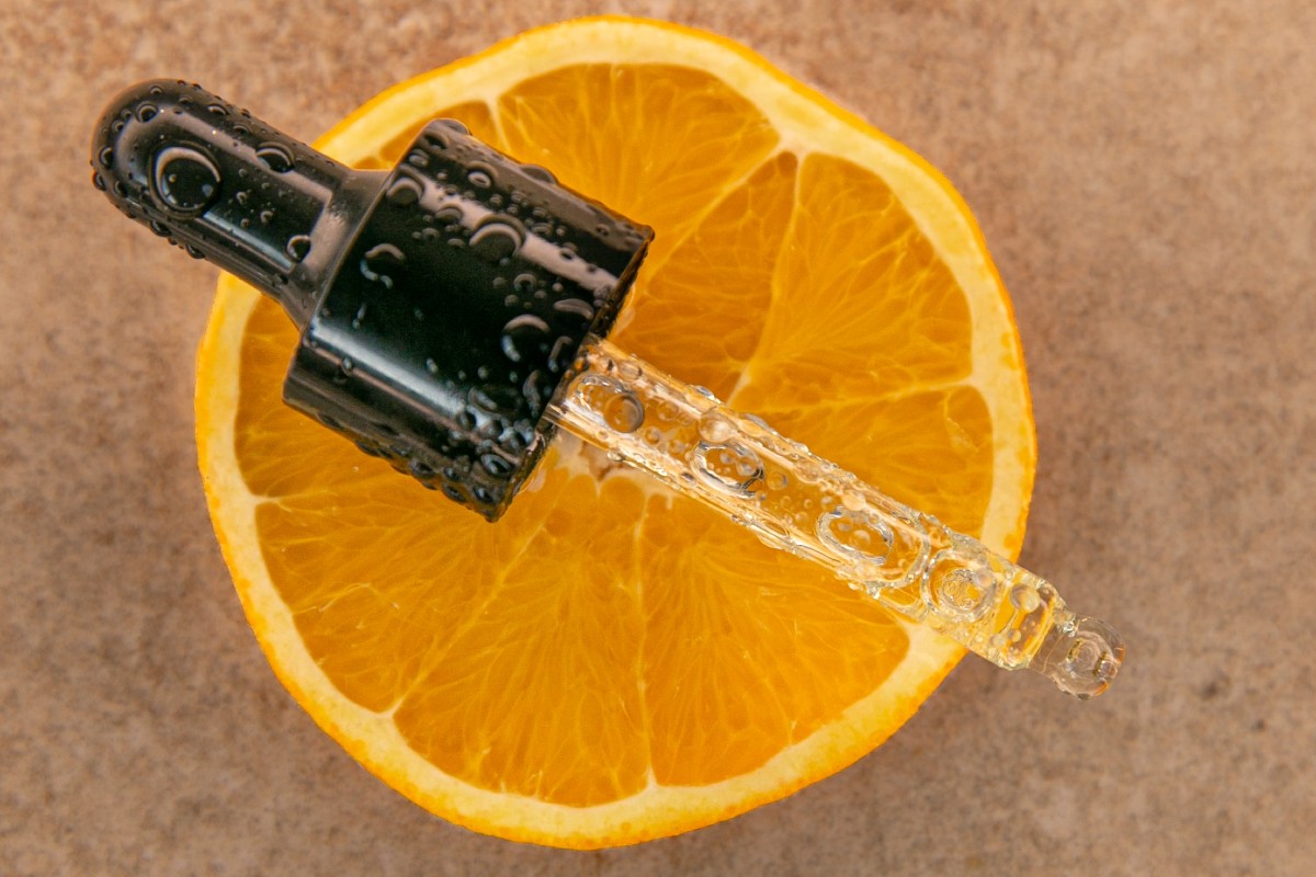 vitamin C skincare benefits