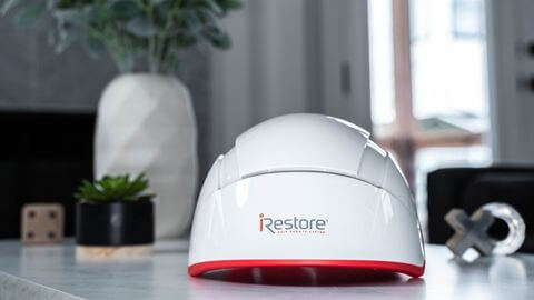 What is iRestore
