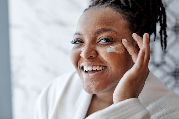 Whitening Peptides