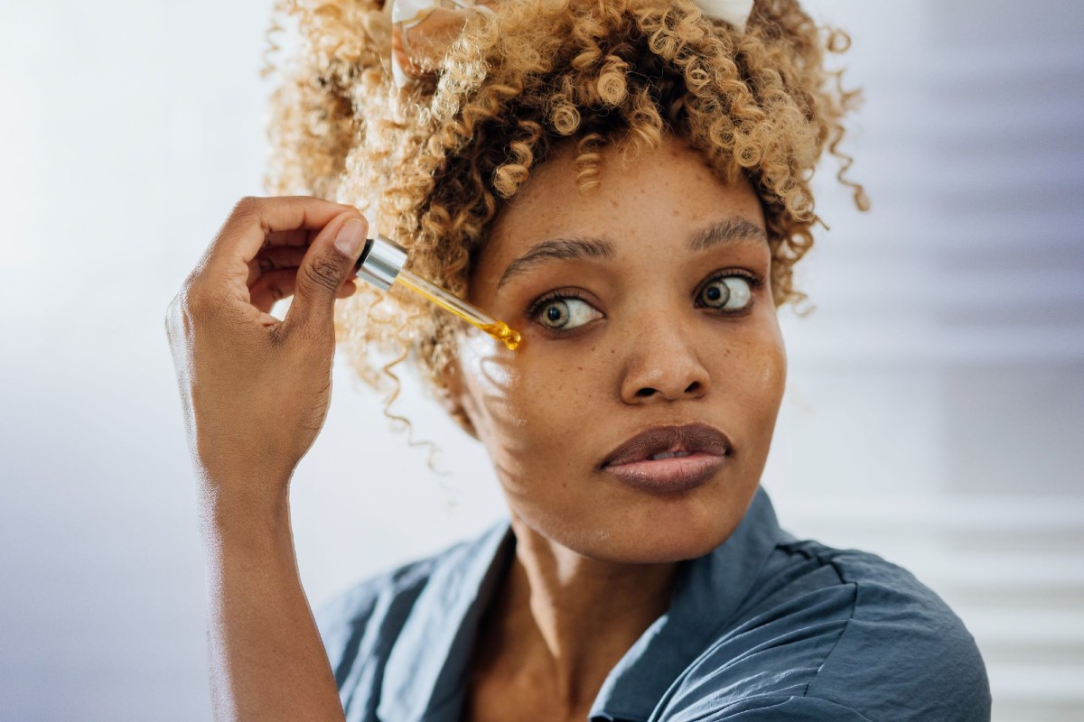 Why Retinol Is Not Working