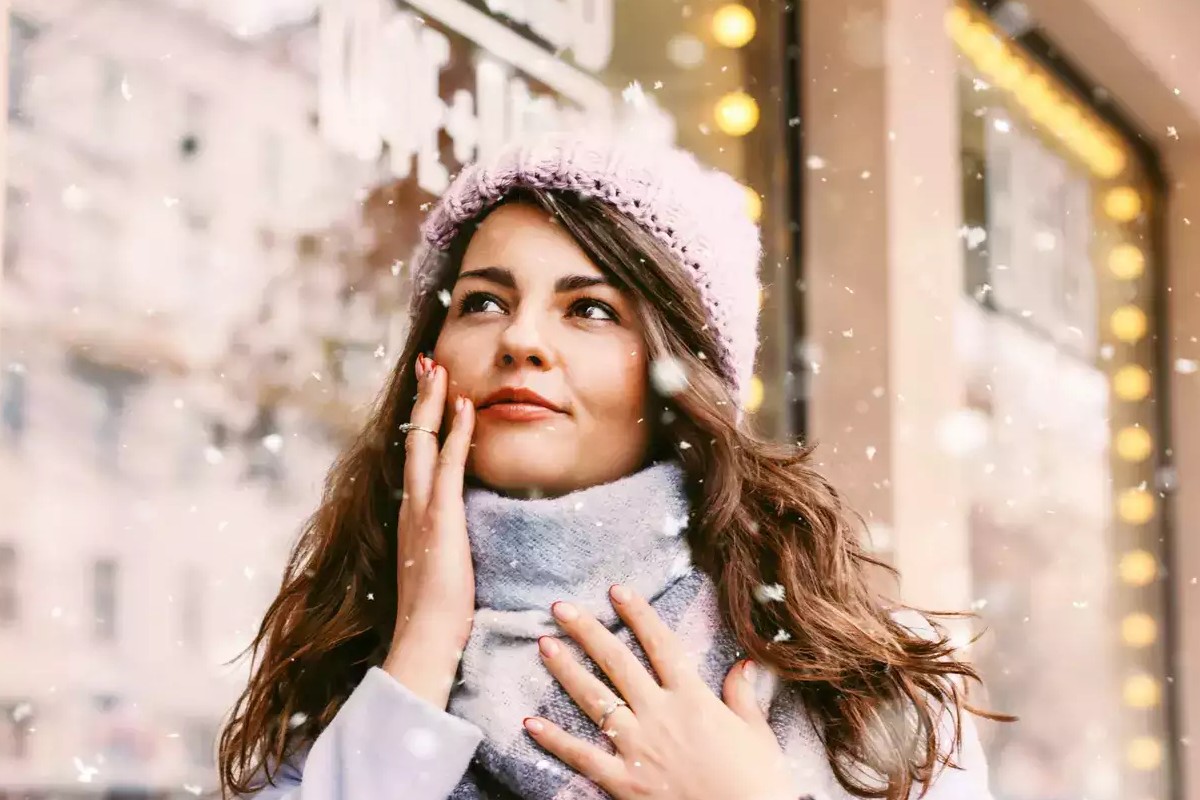 Winter Skincare Ingredients