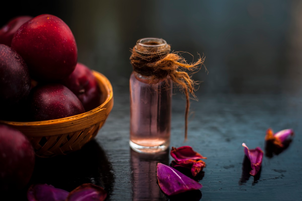 ximenia oil skin benefits