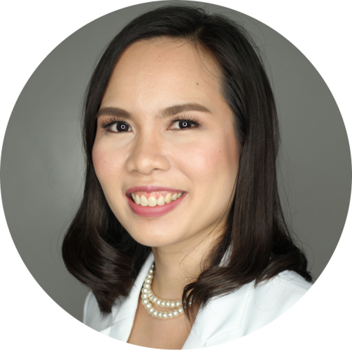 Dr. Meg Sison