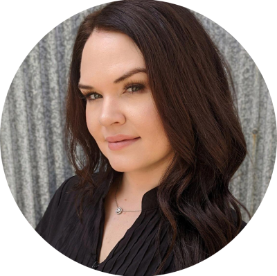Picture of Rebecca Byrne Cosmetologist