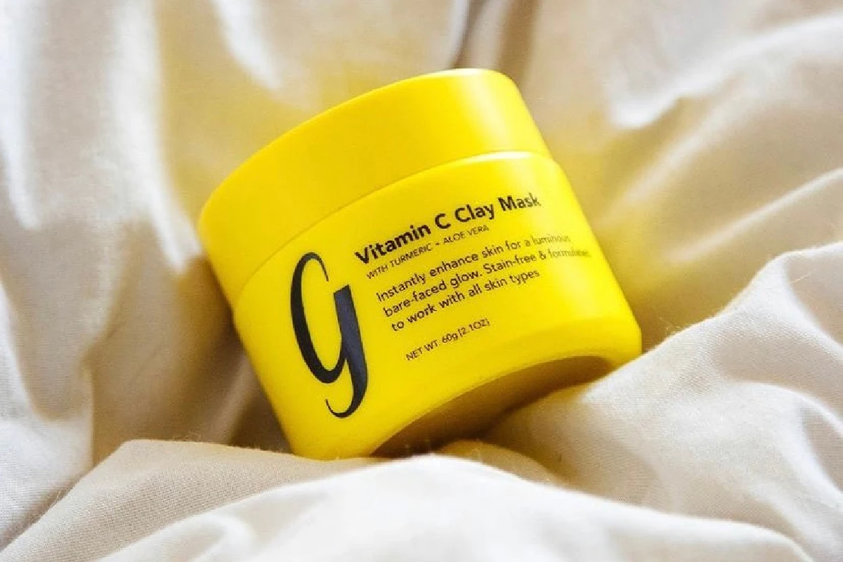 the best vitamin C face masks